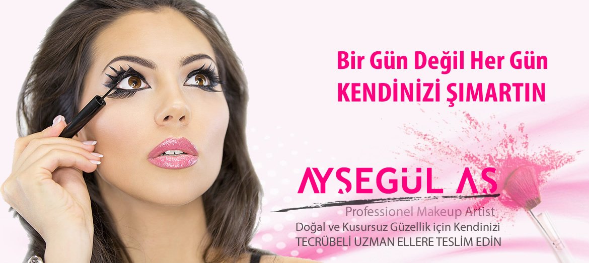 Günlük Makyaj